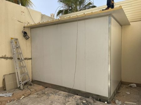 مقاول ساندوتش بنل الرياض