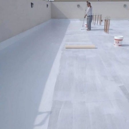 عوازل مائية وحرارية في الرياض