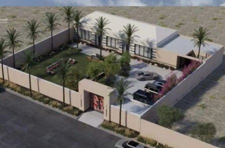 مقاول بناء استراحات في الرياض