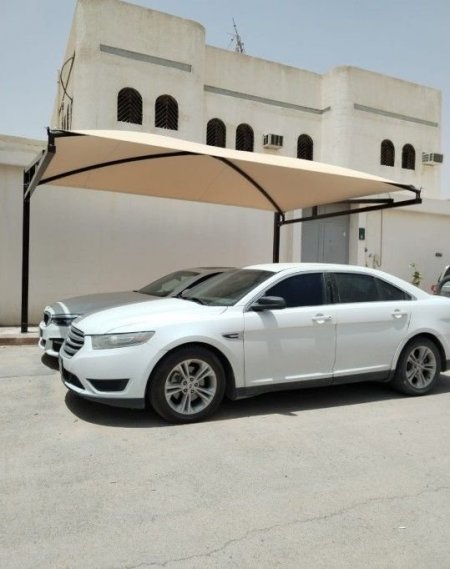 مزايا تركيب مظلات السيارات من مكارم الشمال في الرياض