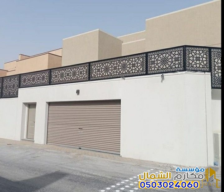 تركيب سواتر بأسعار رخيصة في الرياض
