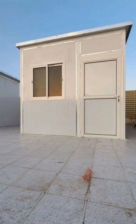 أفضل تركيب ملاحق سندويتش بانل حي العليا بالرياض 