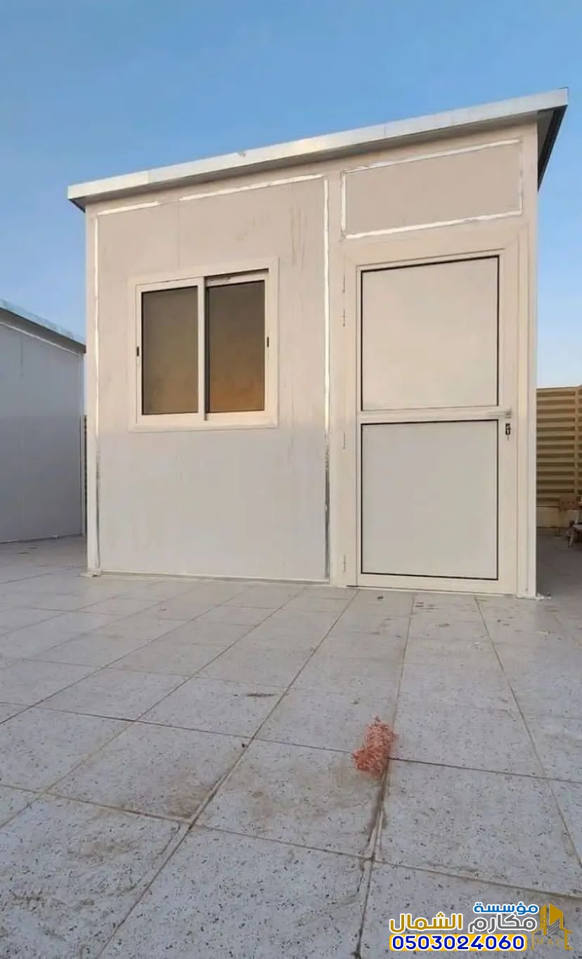 أفضل تركيب ملاحق سندويتش بانل حي العليا بالرياض 