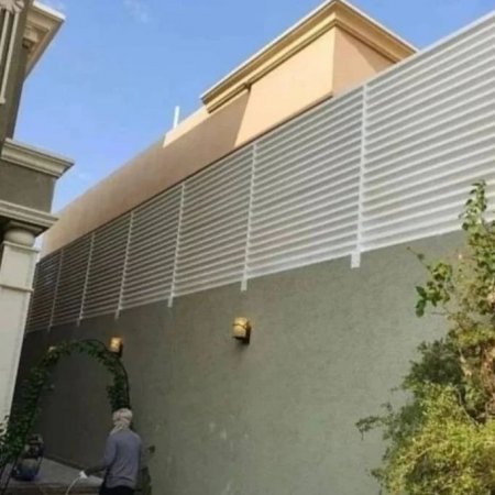 سواتر حديدية الرياض بأسعار رخيصه 