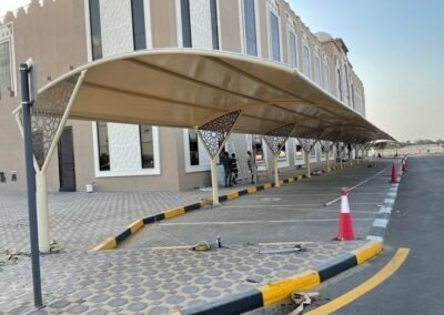 مظلات سيارات الرياض بأسعار معقولة 
