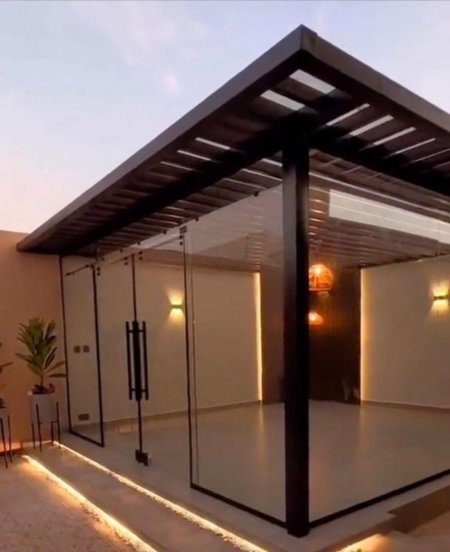 ملاحق الرياض توسعة مساحتك الخارجية بأسعار تنافسية 