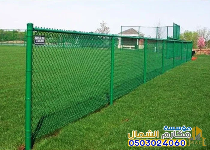 تركيب شبوك مزارع في الرياض بأقل التكاليف 